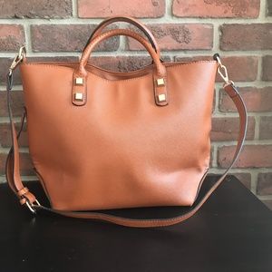 Large tote bag